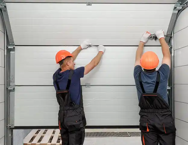 garage door service Hoonah